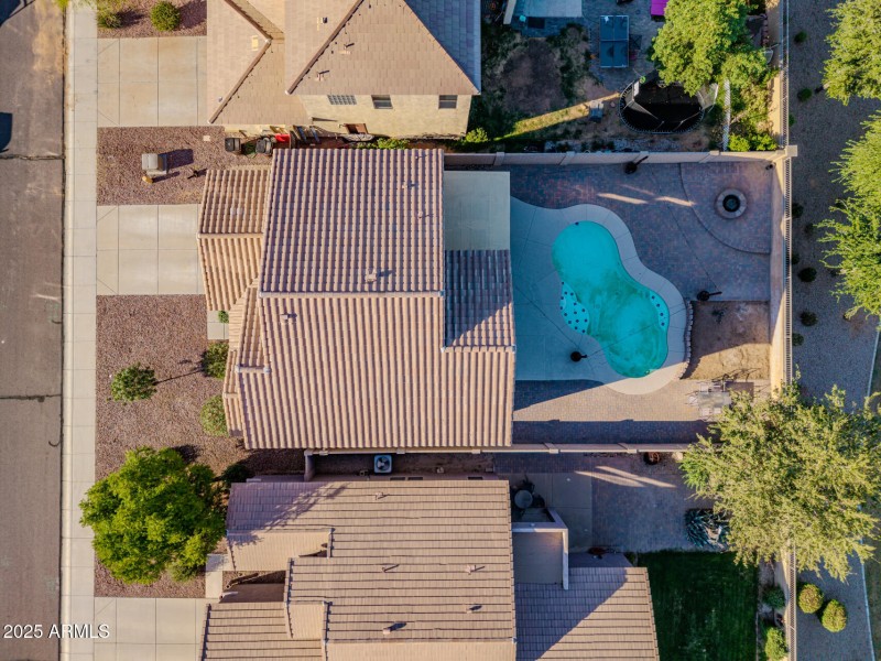Aerial 5