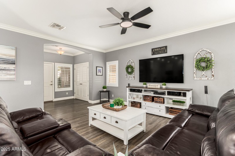 Entry/Great Room