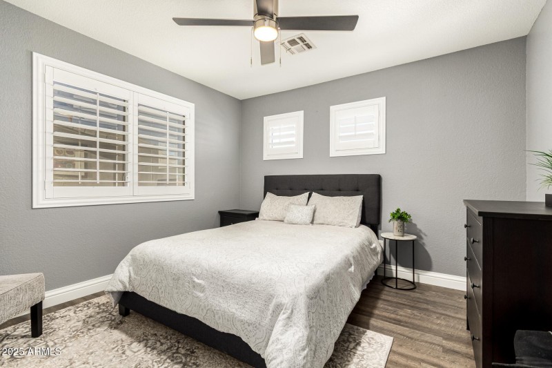 Bedroom #2