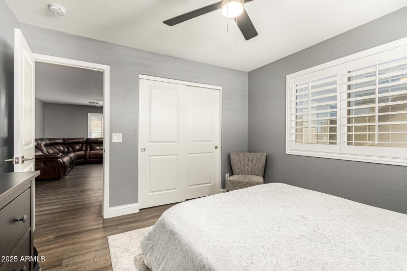 Bedroom #2