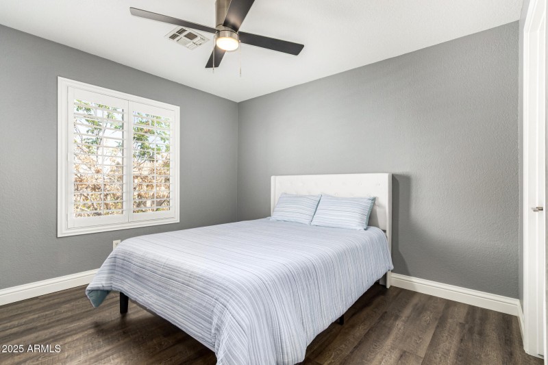 Bedroom #3
