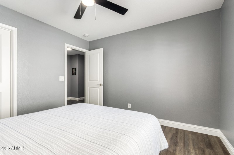 Bedroom #3