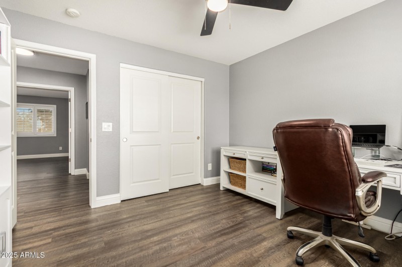 Bedroom #4
