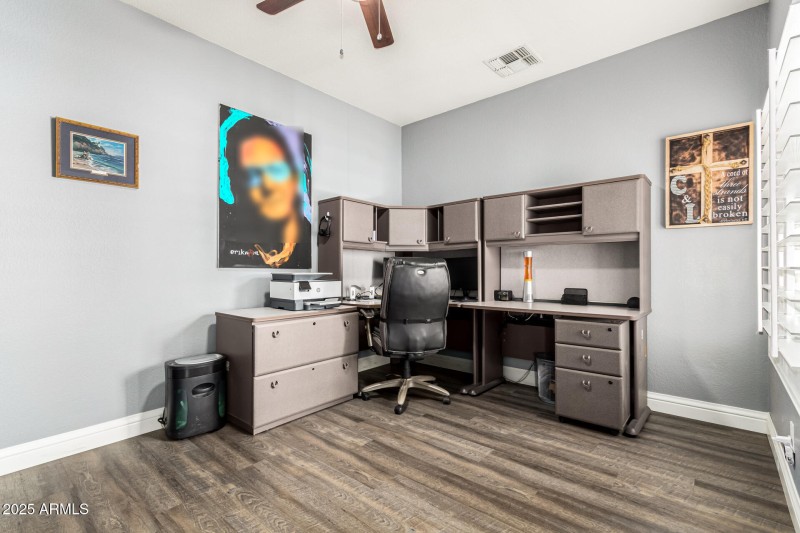 Bedroom #5