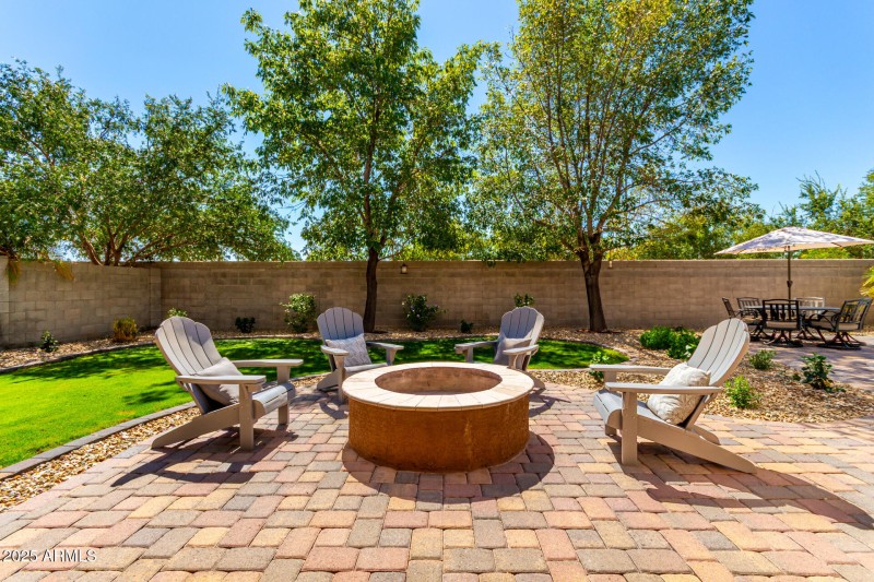 Firepit