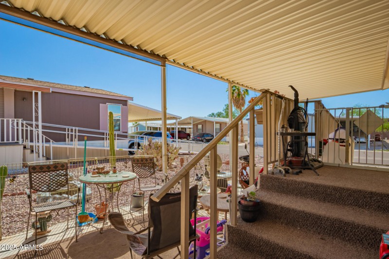 05 - Pueblo