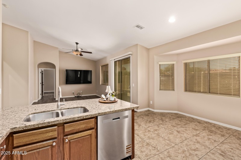 16 Meridian