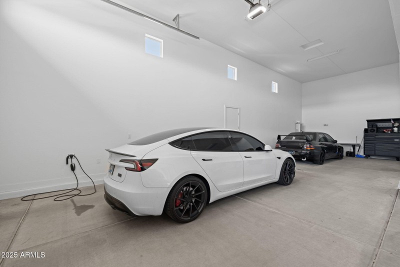 RV Garage