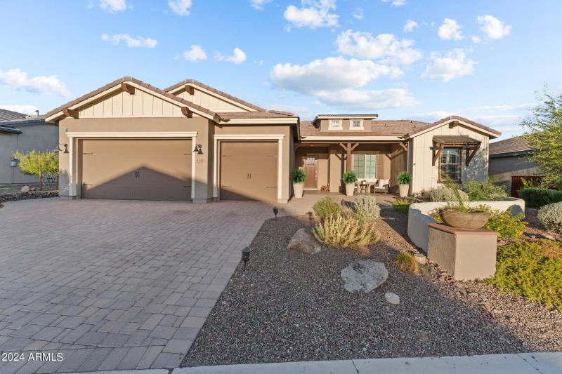 4345 Copperhead Dr