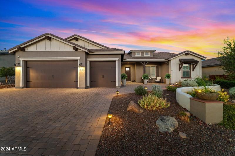 4345 Copperhead Dr