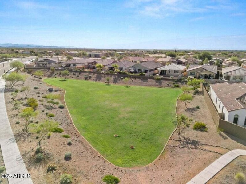 Peralta Canyon Green Space