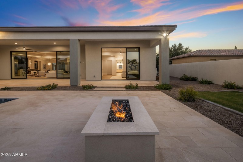 Firepit