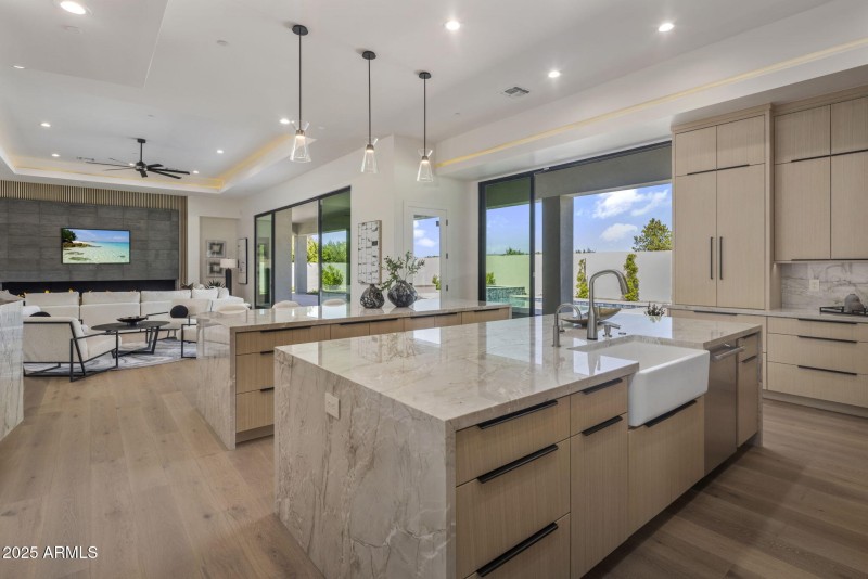 Custom Cabinets