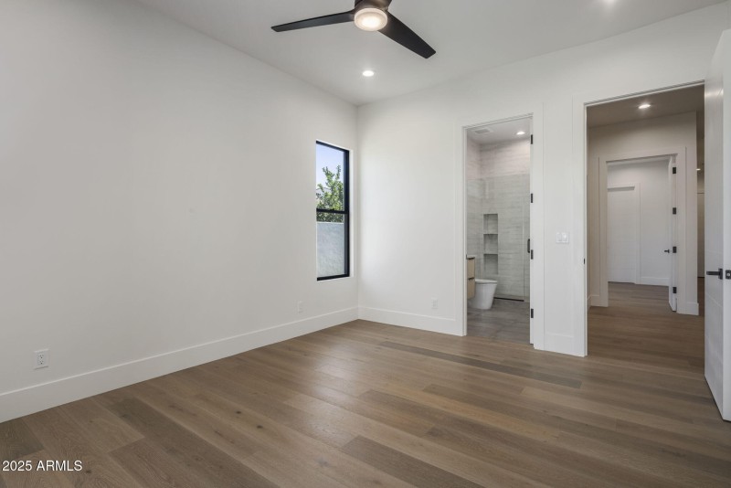 Ensuite Rooms