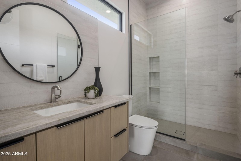 Floating Vanities