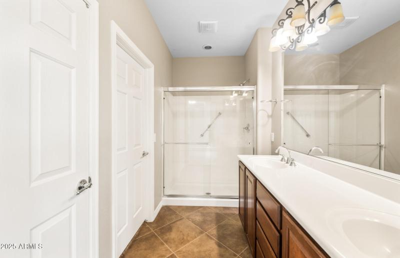 Owner's Bathroom
