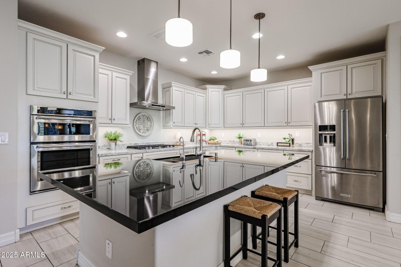 Beautiful Kitchen