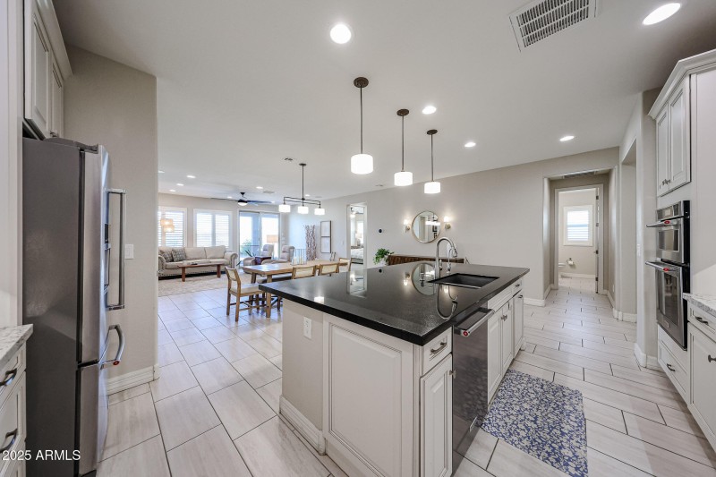 Kitchen Island