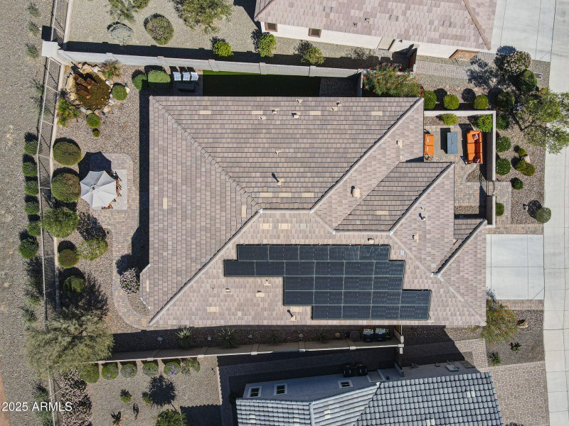 Fully Owned Solar!!