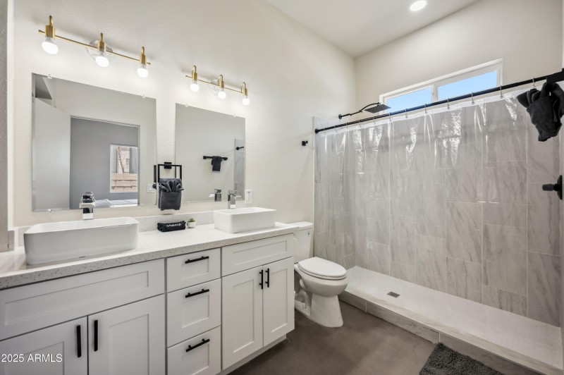 3 Bed - Bath 1