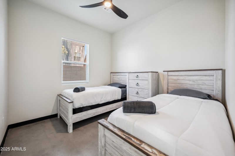 3 Bed - Bed 2