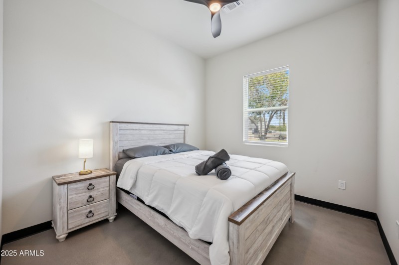 2 Bed - Bed 2