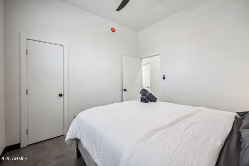 3 Bed - Bed 3