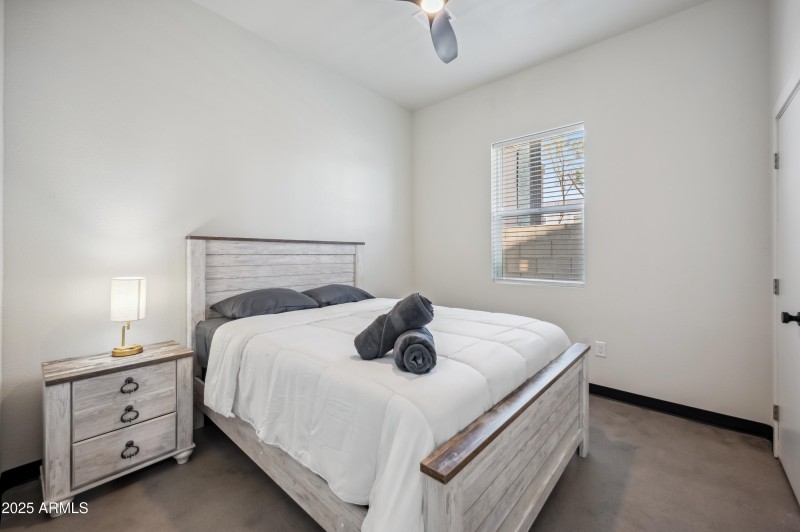 3 Bed - Bed 3