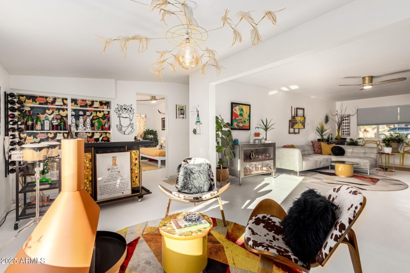 Open Concept