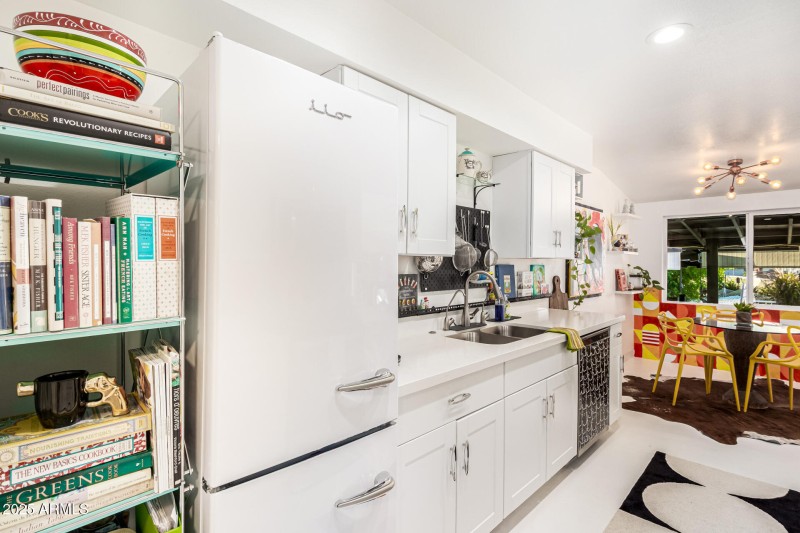 Fabulous kitchen