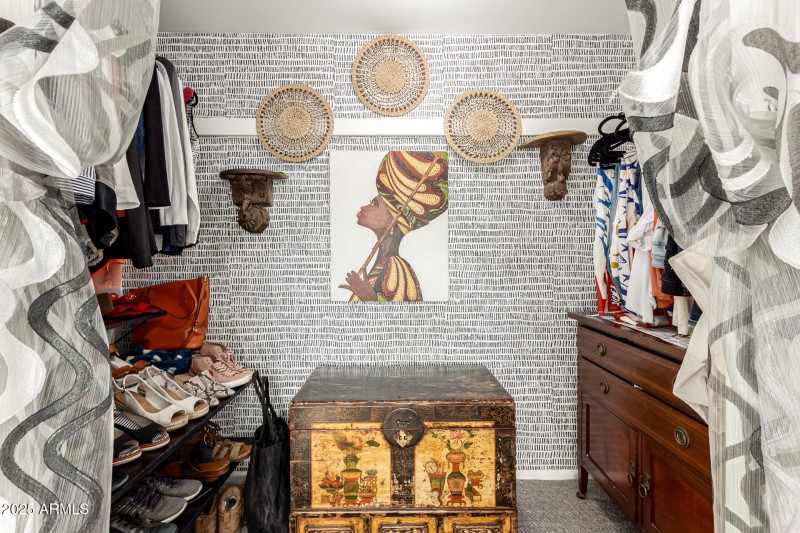 Closet