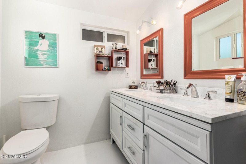 Bathroom 2