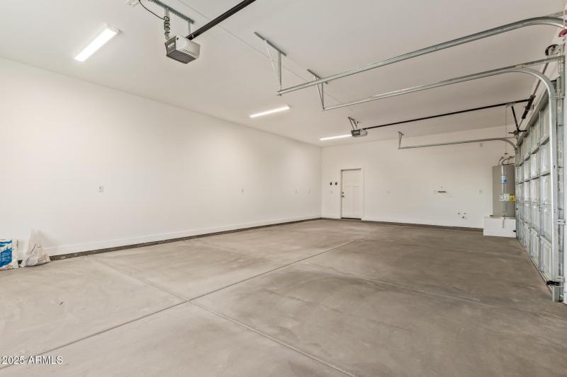 GARAGES