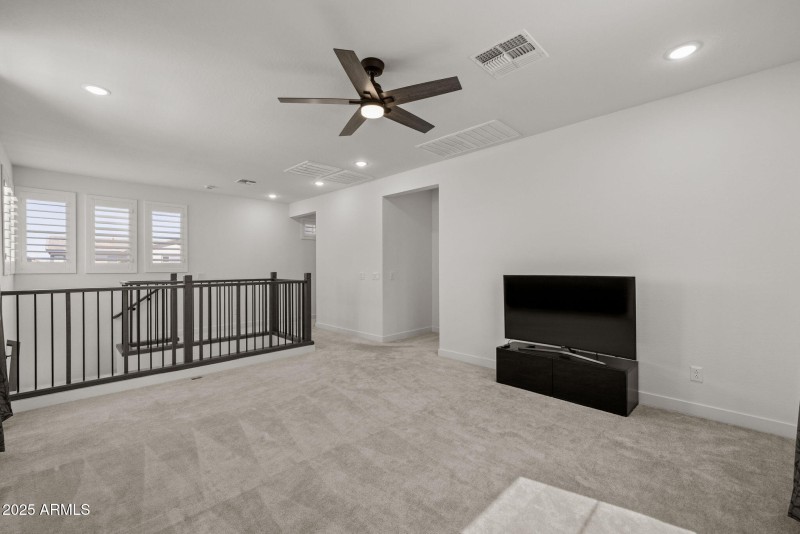 Loft Space