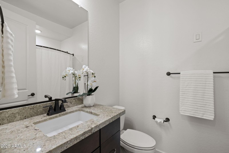 Downstairs Bathroom