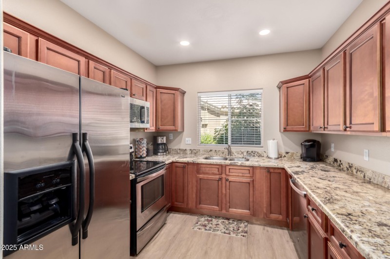 Granite Countertops