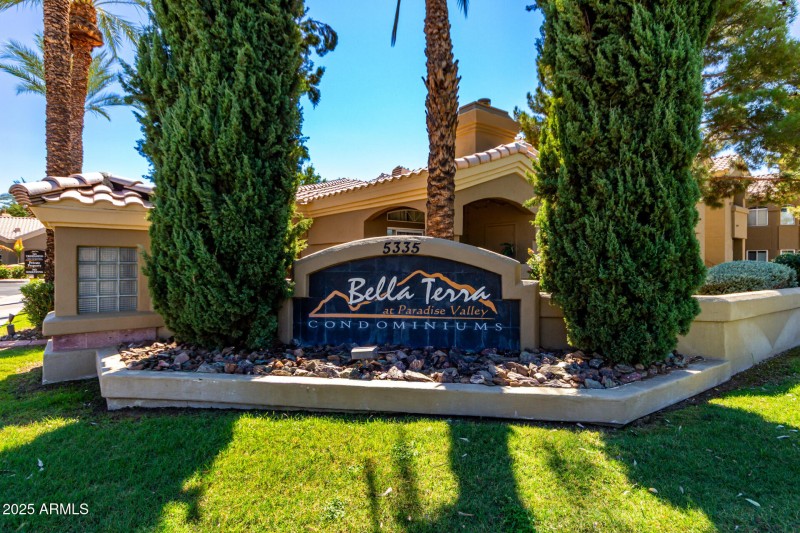 Bella Vista