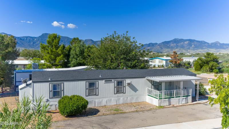 Aerial - 3807 S Ironwood Cir-6