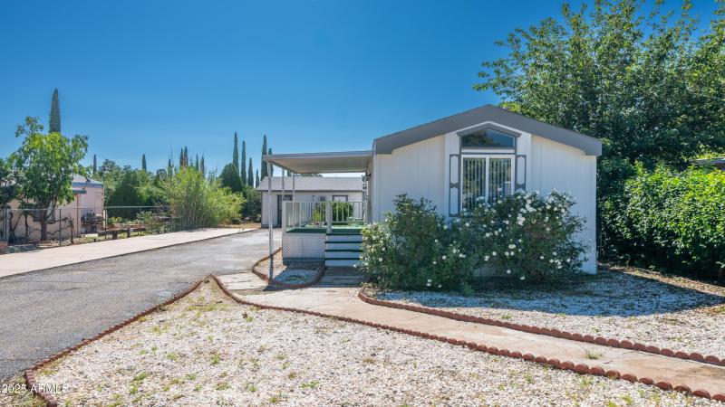 Exterior - 3807 S Ironwood Cir-2