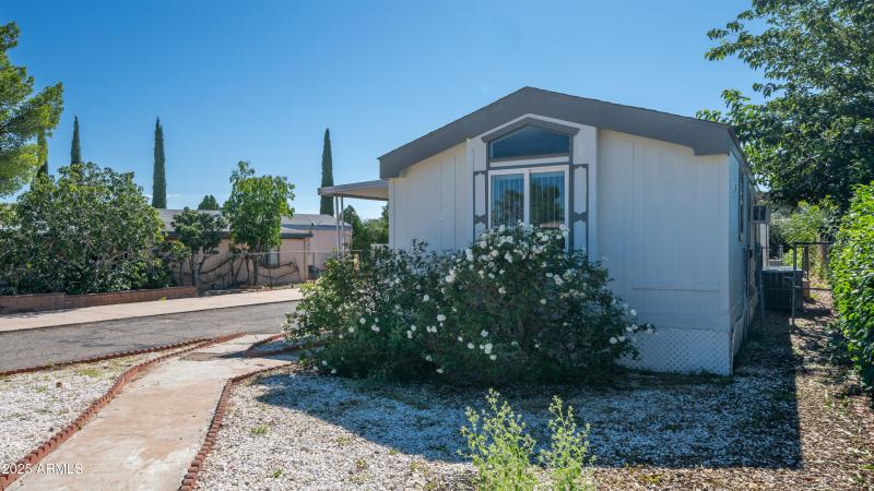 Exterior - 3807 S Ironwood Cir-3