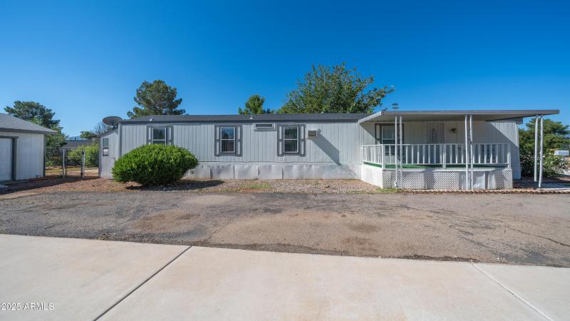 Exterior - 3807 S Ironwood Cir-4