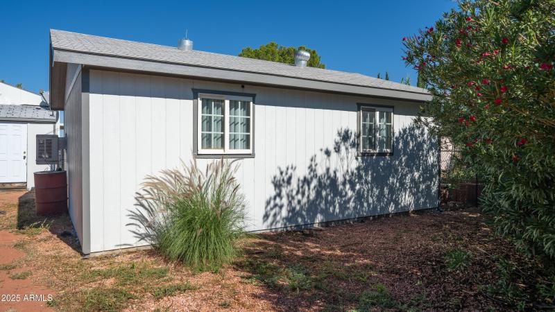 Exterior - 3807 S Ironwood Cir-6