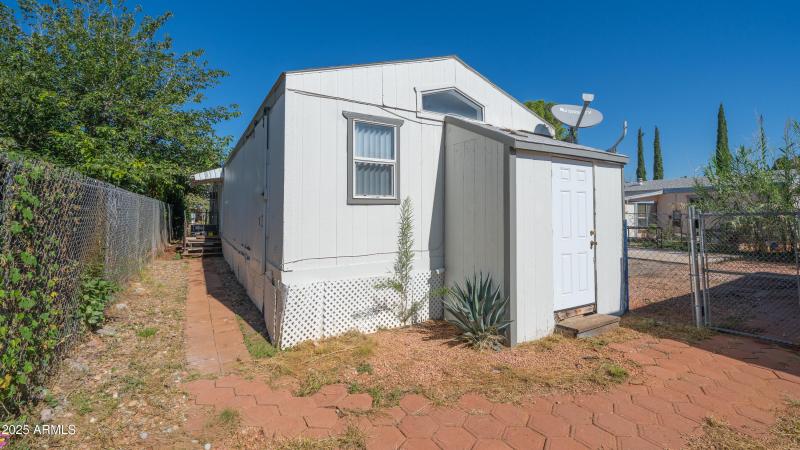 Exterior - 3807 S Ironwood Cir-8
