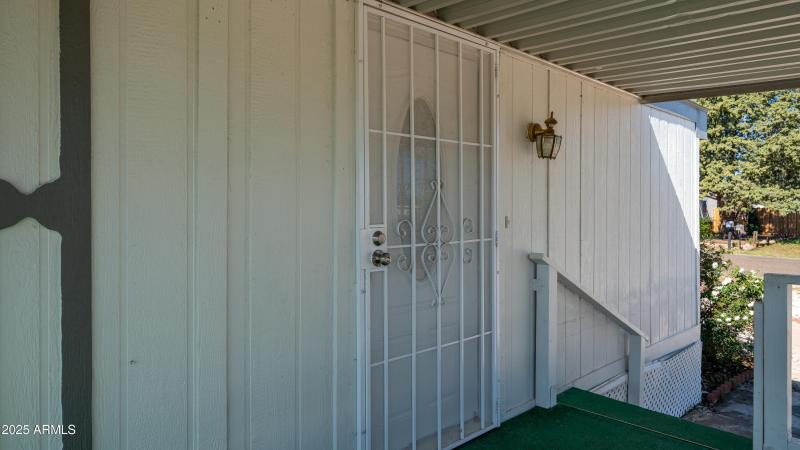 Exterior - 3807 S Ironwood Cir-9