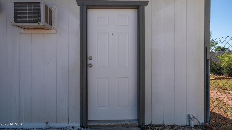 Exterior - 3807 S Ironwood Cir-10