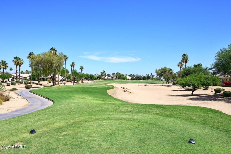 Eagle's Nest-Golf Course