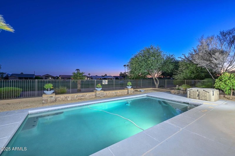 PebbleCreek Resort Community