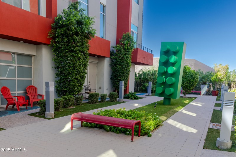 16510 N 92nd st #1006-8