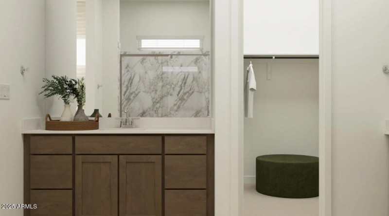Owners Bath
