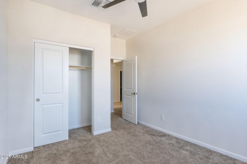 Bedroom 4 View